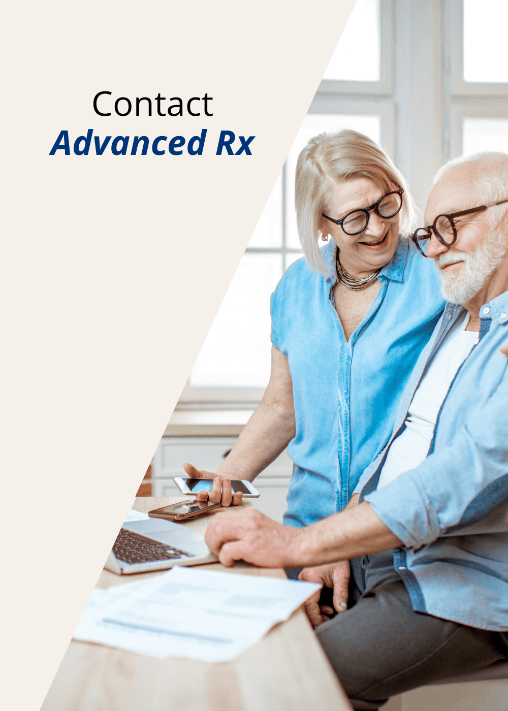 Advanced Rx | Contact Us